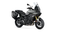 Yamaha TRACER 9GT ABS BOKA NU NYHET tracer 9gt