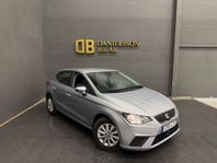 Seat Ibiza 1.0 Style Android Auto Dragkrok Adaptiv Cruise