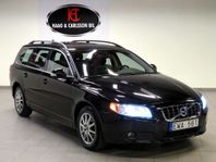 Volvo V70 2,4D Automat 175 Hk