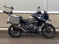 Triumph TIGER 1200 XRT *36MÅN RÄNTEFRITT*