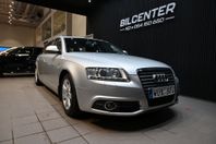 Audi A6 2.0 TDI 170Hk Automat Business Edition S-Line