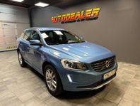 Volvo XC60 D4 AWD Geartronic Classic, Momentum Euro 6 190 HK