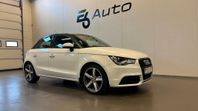 Audi A1 Sportback 1.2 TFSI Euro 5