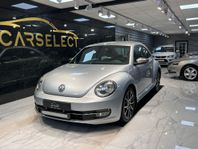 Volkswagen The Beetle 1.4 TSI/160HK/Nyservad/Nybes