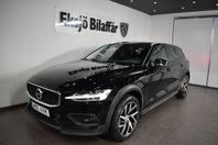 Volvo V60 Cross Country B4 AWD 197hk Geartronic Momentum *Dr