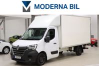 Renault Master BG-LYFT 2.3 dCi AUT EU6 NYBES/NYSERV LEASEBAR