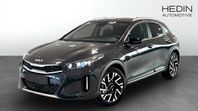 Kia Xceed Plug-In Hybrid XCEED PHEV ACTION