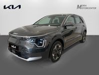 Kia Niro EV Action Special Edition Superkampanj!