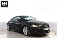 Audi TT Coupé 2.0 TFSI S LINE