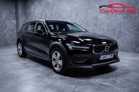 Volvo V60 Cross Country D4 AWD Momentum D-Värmare Drag MOMS