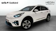 Kia E-Niro ADVANCE PLUS /KIA GODKÄND