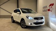 Nissan Qashqai 2.0 CVT Euro 5 - Fullutrustad - 3 Ägare