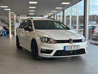 Volkswagen Golf Sportscombi 1.4 TSI BMT R-Line Euro 6