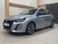 Peugeot 208 Edition 1.2 PureTech Kampanj Demobilar