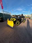 Can-Am Outlander 1000 MAX XTP Fullutrustad *Köp online*