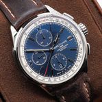 Breitling Premier Chronograph 42 | 2022 | Mycket bra skick