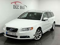 Volvo V70 T4F Summum/ BLISS/ M&K Värmare/ Kamrem bytt