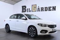 Fiat Tipo 1.6 E.Torq Automat Besiktigad 3.95%RÄNTA 110hk