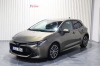 Toyota Corolla Hybrid e-CVT Style Kamera SoV 122hk Euro 6