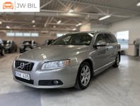 Volvo V70 1.6 DRIVe Summum Drag D-Värm Kamrem bytt PDC