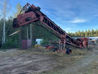 Sorteringsverk Powerscreen International