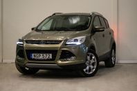 Ford Kuga 2.0 TDCi AWD Titanium Drag PDC Keyless 163hk