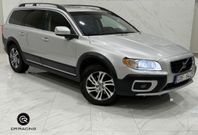 Volvo XC70 D5 AWD Geartronic Summum| SE UTRUSTNING