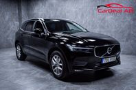 Volvo XC60 B4 Momentum Värmare Kamera Drag Carplay VOC MOMS