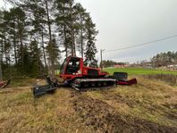 Prinoth T4S [Säljes för kunds räkning] Pistmaskin / Pistma