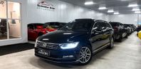 Volkswagen Passat 2.0 TDI AWD R-LINE GT /PANO /COCKPIT /DRAG