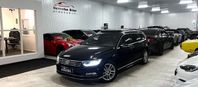 Volkswagen Passat 2.0 TDI AWD R-LINE GT /PANO /COCKPIT /DRAG