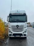 Mercedes-Benz Actros 2546 LS