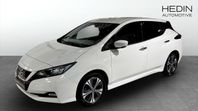 Nissan Leaf E+ N-CONNECTA MY21 62 KWH LED