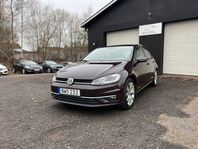 Volkswagen Golf 5-d 1.4 TSI, Carplay, Drag, Kamera, Värmare