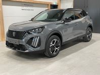Peugeot 2008 GT 1.2 PureTech EAT "Kampanj Demobilar"