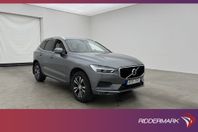 Volvo XC60 B4 AWD Advanced VOC D-Värm Kamera Navi BLIS Drag