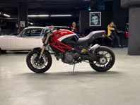 Ducati Monster 1100 EVO 1.1