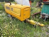 Kompressor Atlas Copco