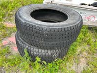 Sajpade däck lastbil Continental 420/70R28