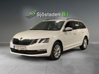 Skoda Octavia Kombi 1.6 TDI Ambition M-Värmare