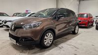 Renault Captur 1.2 TCe *Automat *Backkamera *NY ADRESS*