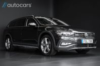 Volkswagen Passat Alltrack 2.0 TDI 4Motion|Leasbar|Matrix