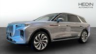 Hongqi E-HS9 Exclusive LR 120kWh AWD 551hk *Vhjul & Service*