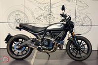 Ducati Scrambler 800 Icon Dark