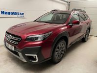 Subaru Outback XFuel Adventure 4WD *V-hjul+Dragkrok 9.900kr