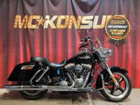 Harley-Davidson FLD SWITCHBACK *BLACK WEEK PRIS UTAN INBYTE*