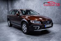 Volvo XC70 D4 Classic Momentum Skinn Värm Drag VOC Navi BLIS