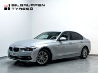 BMW 330 e Sedan 252hk Sport line M-Ratt Navi Euro 6