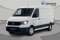 Volkswagen Crafter 35 Compact Edition TDI 140 hk DSG Börjess