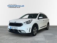 Kia Niro Hybrid 1,6 Advance Plus (141HK) V-Hjul